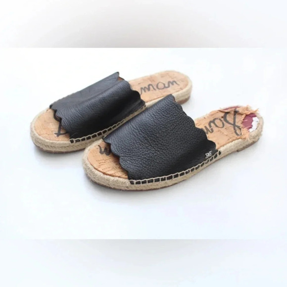 Sam Edelman Andy sandals - Picture 10 of 13